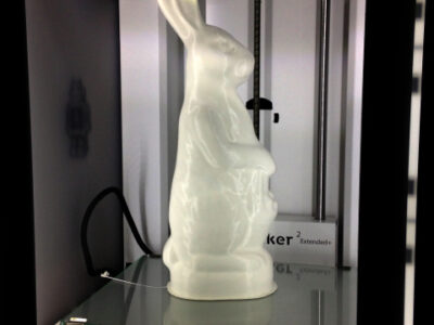 12 inch max height print